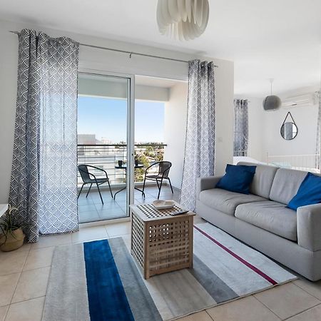 Glabur Stays - The Sunny Atelier - Nicosia City, Free Parking & Wifi, Welcomes You!!! Eksteriør billede