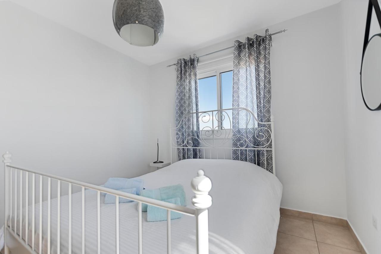Glabur Stays - The Sunny Atelier - Nicosia City, Free Parking & Wifi, Welcomes You!!! Eksteriør billede