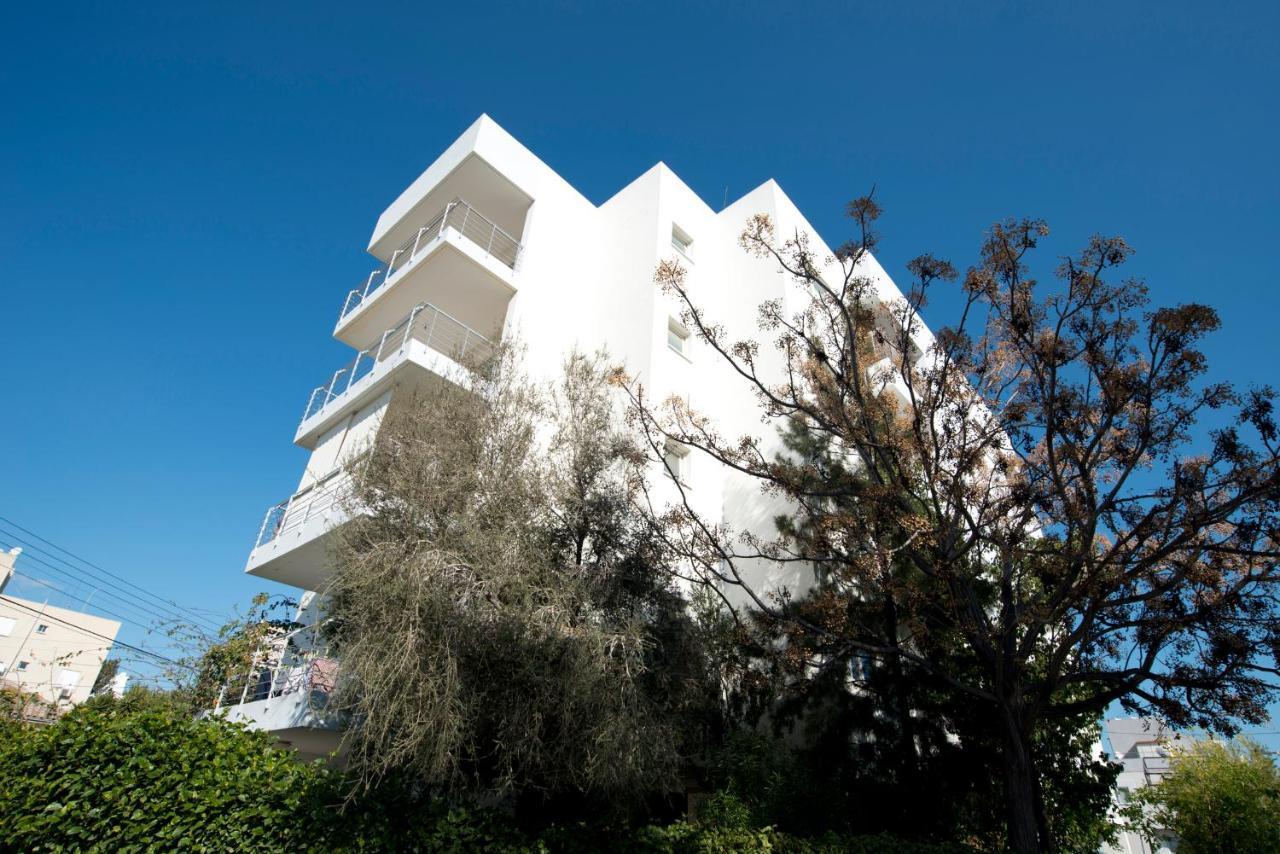 Glabur Stays - The Sunny Atelier - Nicosia City, Free Parking & Wifi, Welcomes You!!! Eksteriør billede
